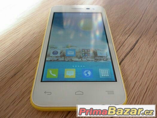 Alcatel One Touch Pop S3,5MPx,4GB,Android.LTE,Top stav. – fotografie 3