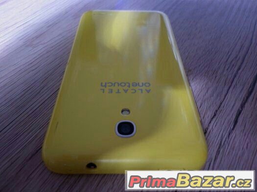 Alcatel One Touch Pop S3,5MPx,4GB,Android.LTE,Top stav. – fotografie 4