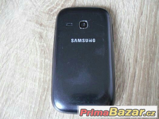Samsung Galaxy Young, 3MPx foto,Android. – fotografie 2