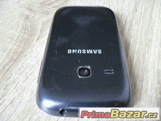Samsung Galaxy Young, 3MPx foto,Android. – fotografie 4