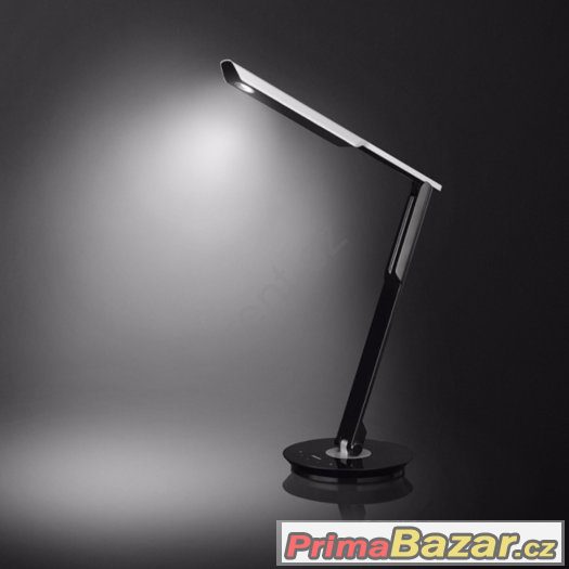 NOVÁ PHILIPS Stolní LED lampa Mallet 67420 BOMBA CENA – fotografie 3