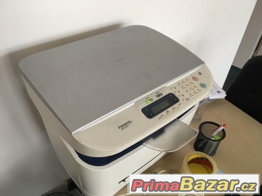 tiskárna canon - profi - plný toner. – fotografie 2