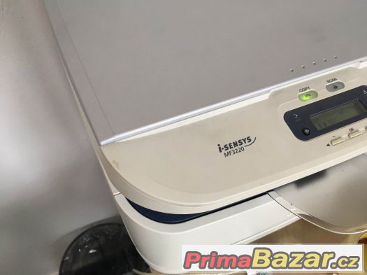 tiskárna canon - profi - plný toner. – fotografie 3