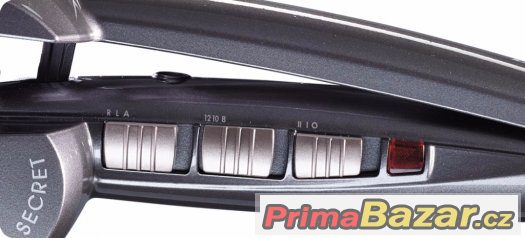NOVÁ kulma loknovací BaByliss C1200E BOMBA CENA – fotografie 3