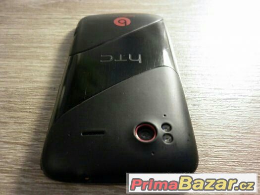 HTC Sensation XE with Beats Audio Z715e. Spičkový stav. – fotografie 4