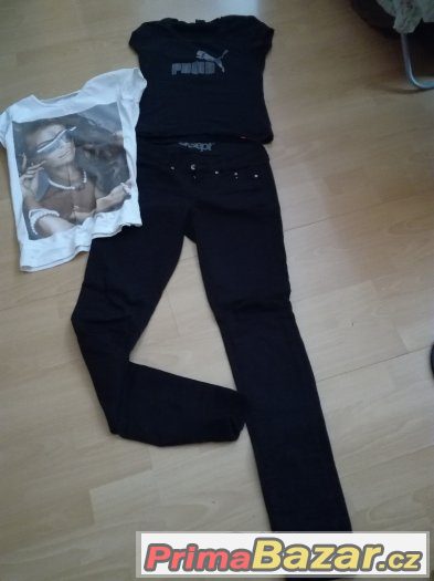Pekny set – fotografie 1