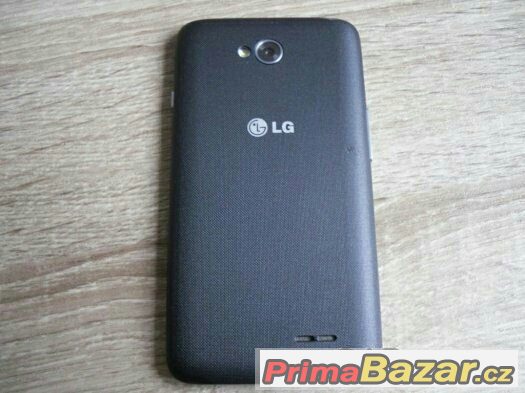 LG L70, 5MPx foto, 4GB,microSD slot. – fotografie 2