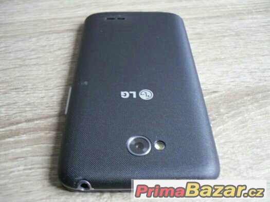 LG L70, 5MPx foto, 4GB,microSD slot. – fotografie 4