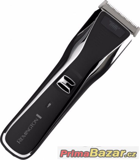NOVÝ ZASTŘIHOVAČ REMINGTON HC5600 BOMBA CENA – fotografie 3