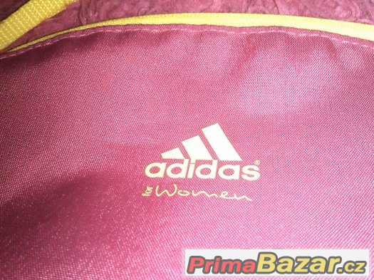 adidas pouzdro růžové – fotografie 3