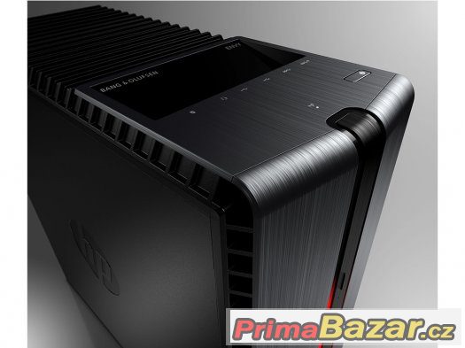 Herní PC HP Envy, Core i7, 16GB RAM, SSD + HDD, GTX 980Ti – fotografie 3