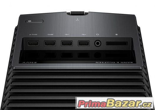 Herní PC HP Envy, Core i7, 16GB RAM, SSD + HDD, GTX 980Ti – fotografie 5