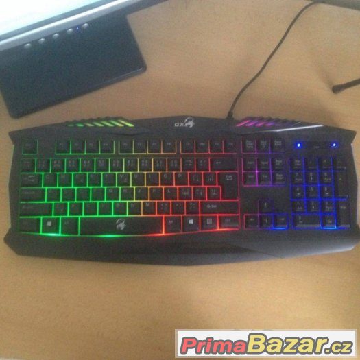 Acer Extensa E261 – fotografie 5