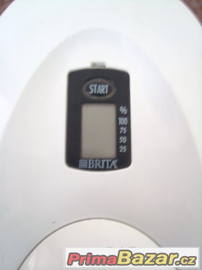 Filtrační konvice BRITA – fotografie 2