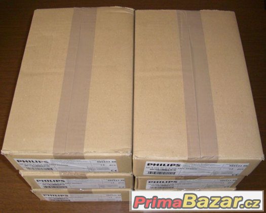 Elektronický předřadník Philips HF-S 236 TL-D II – fotografie 3
