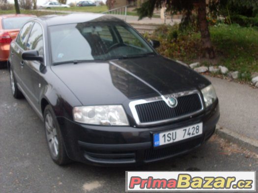prenecham uver na Vase jmeno u skofinu-superb 1.8T – fotografie 4