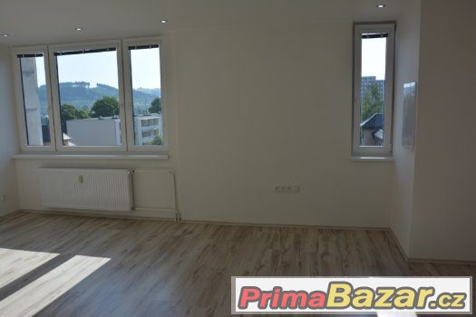Prodej bytu 3+kk Zlín - centrum - po nové rekonstrukci – fotografie 1