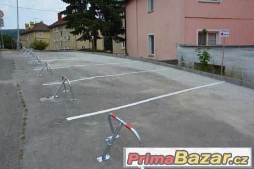 Prodej parkovacích stání - Luhačovice – fotografie 2