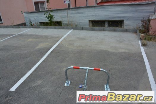 Prodej parkovacích stání - Luhačovice – fotografie 3