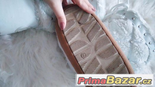 Moon boot / sněhule Baťa – fotografie 5
