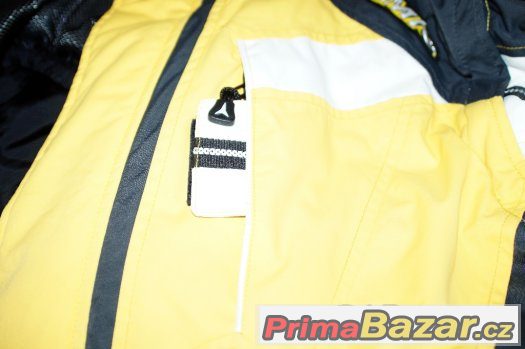 ATOMIC zimní lyžařská bunda vel. 54 - XL – fotografie 3