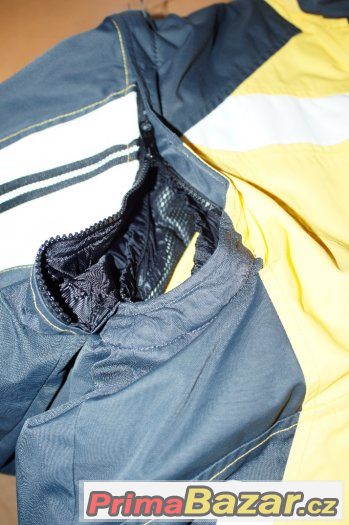 ATOMIC zimní lyžařská bunda vel. 54 - XL – fotografie 4