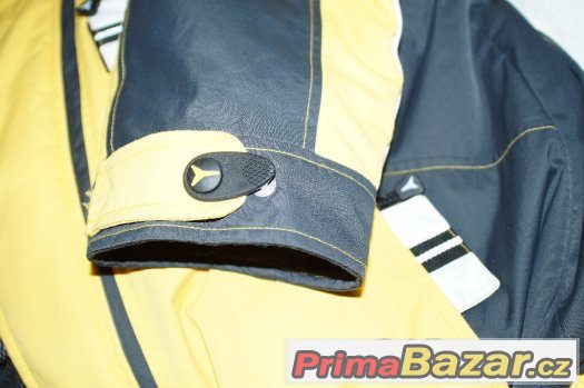 ATOMIC zimní lyžařská bunda vel. 54 - XL – fotografie 5