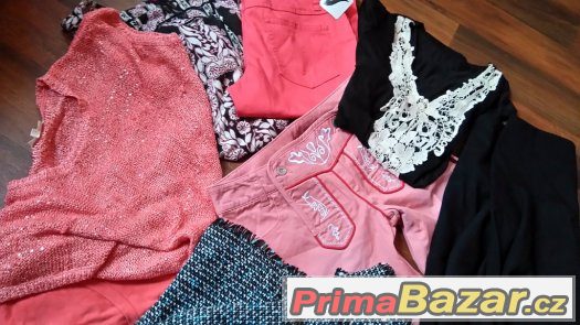 Krásný dámský elegantní set – fotografie 3
