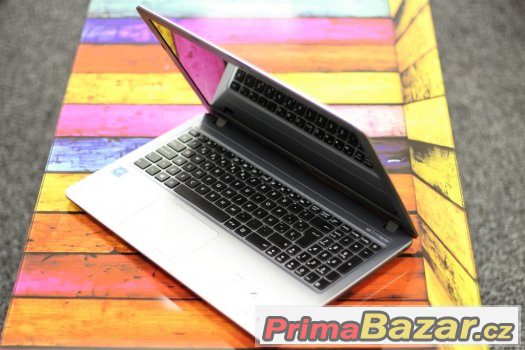 Předváděcí notebooky 13 ks Asus F540SA s Win a zárukou 2 r. – fotografie 3