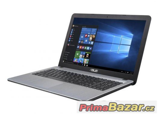 Předváděcí notebooky 13 ks Asus F540SA s Win a zárukou 2 r. – fotografie 5