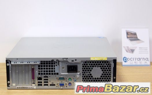 130 Ks Firemních PC HP DC 7900 s roční zárukou a licencí Win – fotografie 2