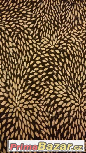 Večerní šaty vel. M – fotografie 4