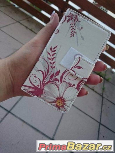 Kryt na Sony xperia Z3 Compact – fotografie 5