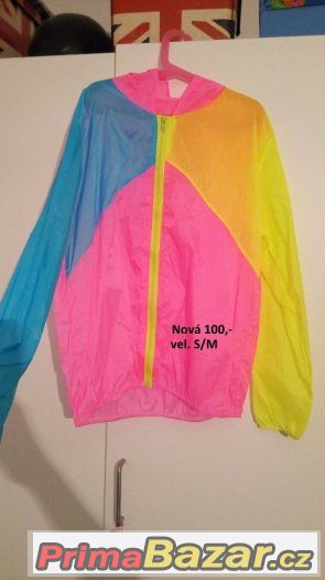 BUNDY XS-M – fotografie 1