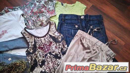 Luxusní dámský set - S/M – fotografie 2