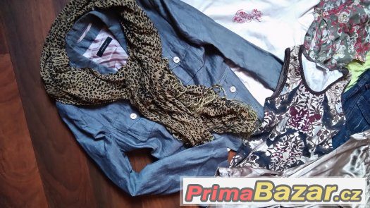 Luxusní dámský set - S/M – fotografie 3