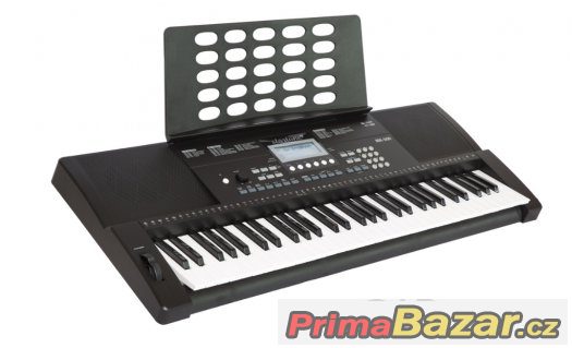 Prodám klávesy ( keyboard ) – fotografie 1