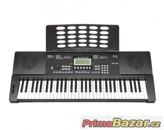 Prodám klávesy ( keyboard ) – fotografie 2
