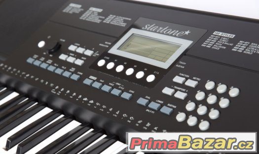 Prodám klávesy ( keyboard ) – fotografie 4