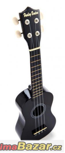 Prodám ukulele – fotografie 2