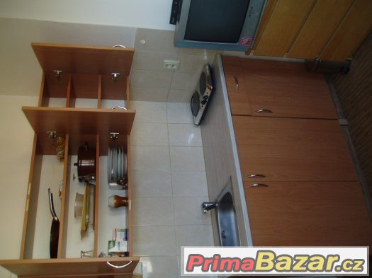 Pronájem garsonky Brno - střed – fotografie 2