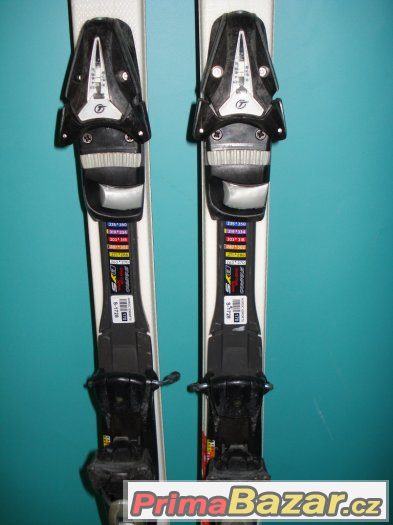 Lyže Head Xenon  170 cm – fotografie 3