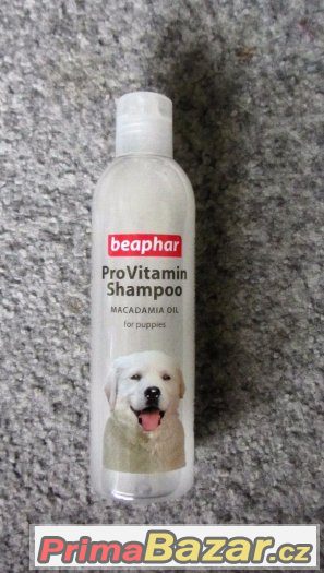 Psí šampon – fotografie 2