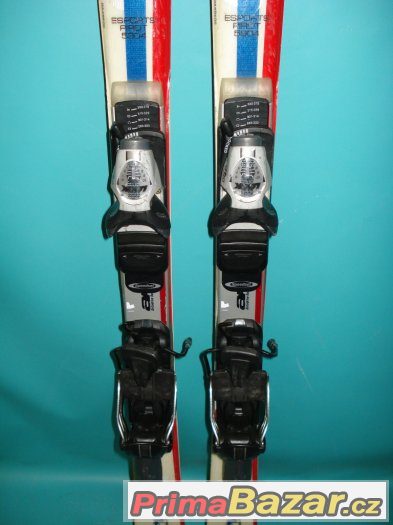 Lyže Dynastar 152cm – fotografie 3