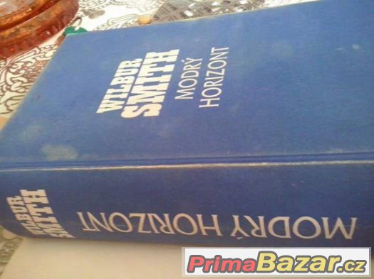 Modrý Horizont – fotografie 1