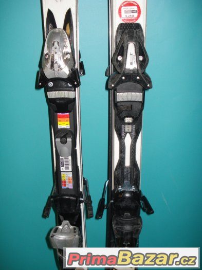 Lyže Head TT  164 cm – fotografie 3