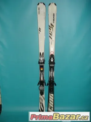 Lyže Head TT  164 cm