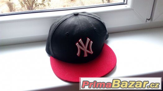 Prodám Snapbacky – fotografie 1