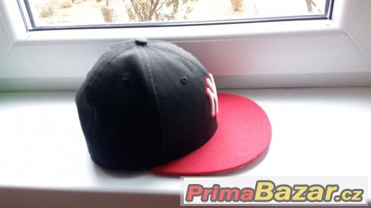 Prodám Snapbacky – fotografie 2