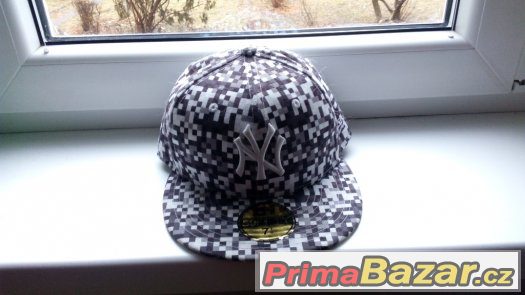 Prodám Snapbacky – fotografie 3